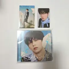 Fami。卒業アルバム サイン入り CD ふぁみ。LOVEBITES BASS - メルカリ
