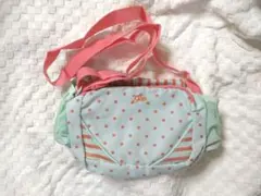 GAP軽いショルダーバッグ新品未使用タグ付きのサムネイル