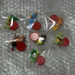 チョコエッグ ポケモン