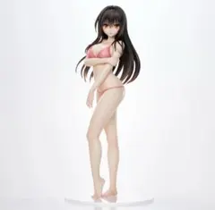 【新品未開封】古手川唯　水着ver.1/4スケールフィギュア