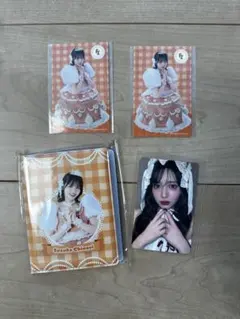 FRUITS ZIPPER 鎮西寿々歌 すきくじ