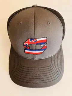 ハワイ キャップ 新品 非売品 HAWAII
