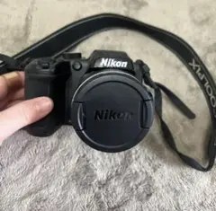 Nikon COOLPIX B500 本体 デジタルカメラ