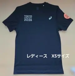 2026年最新】東京マラソンtシャツの人気アイテム - メルカリ