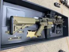 2026年最新】フルセット 東京マルイ HK416の人気アイテム - メルカリ