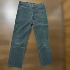 LEVI'S リーバイス 515-15 W28 コーデュロイ パンツ ジーンズ - メルカリ