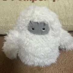 イエティ ぬいぐるみ