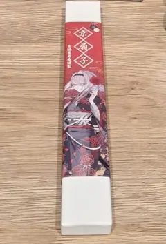 勝利の女神 NIKKE 紅蓮 ブラックシャドウ 扇子 京まふ 2025