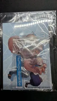 にじさんじ　ANNIVERSARY FESTIBAL 2021　語部紡セット