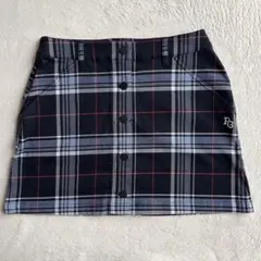 PEARLY GATES ゴルフ スカート レディース