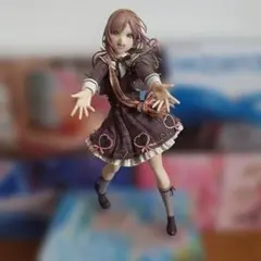 リペイント ゲームキャラクター