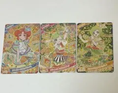 ひみつのアイプリ アイリ リンリン 星4 まとめ売り