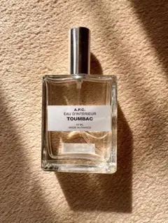 アバクロンビー&フィッチ オーセンティック フォーハー 100ml 香水