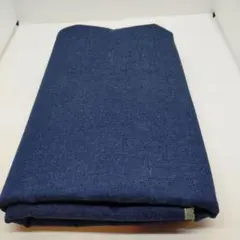 m736 デニム生地　1.5m