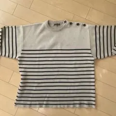 フランス製 ニット