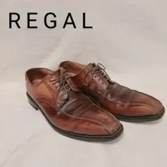 REGAL. メンズ　ビジネスシューズ　25cm