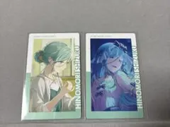 プロセカ モモジャン 日野森雫 エピカ C24