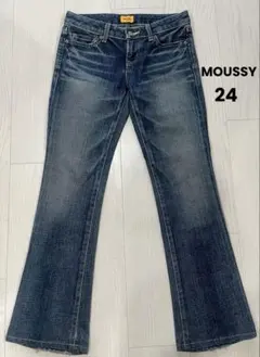 2025年最新】マウジー ブーツカットの人気アイテム - メルカリ