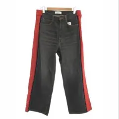 FACETASM BASKETBALL DENIM size3のサムネイル