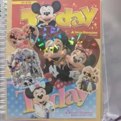 【★限定1点のみ★超お得★2L判】アメキャラごちゃまぜおすそ分けファイル★Dのみ