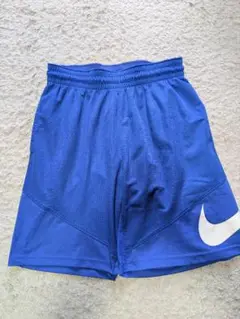 NIKEバスケットパンツМサイズ