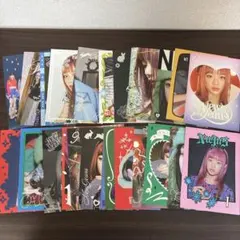 2026年最新】newjeans ポスター ハニの人気アイテム - メルカリ