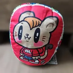 ジェ猫 ダイカット クッション GENERATIONS (約30cm)