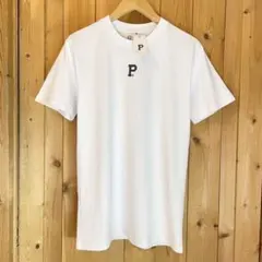 【NEW】日本未上陸！人気/ポートランドギア/しっかり厚手！半袖Tシャツ【XL】