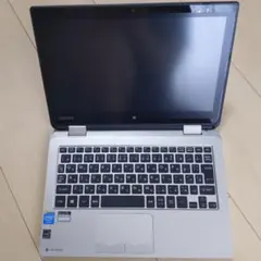 ノートパソコン(PC)／dynabook・東芝(TOSHIBA)