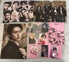 straykids スキズ DO IT ver. トレカ　リノ プレリス