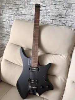 ジ*ル様 Strandberg Boden 8弦 LEDA 1/50 - メルカリ