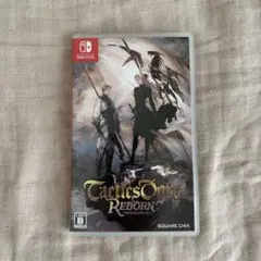 Tactics Ogre: Reborn (Nintendo Switch)