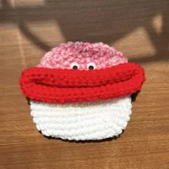 リトルモンスター 小物入れポーチ