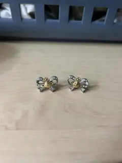 Vivienne Westwood REINA ピアス ブルー 片耳 - メルカリ