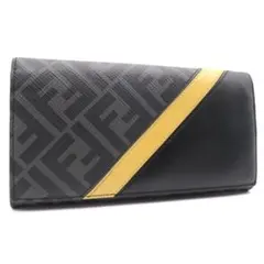 2025年最新】fendi 長財布 イエローの人気アイテム - メルカリ