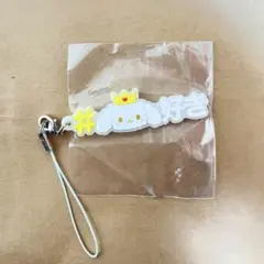 JOCHUM キーホルダー RURU 白岩瑠姫 【まとめ買い200円OFF】