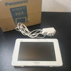 2026年最新】sv-me870の人気アイテム - メルカリ