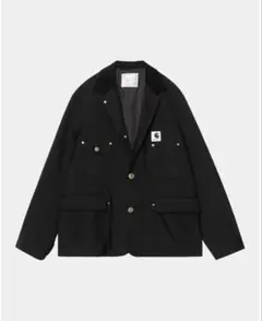 s*o様 セリーヌCELINE カーコート / コーデュロイXS新品未使用 - メルカリ