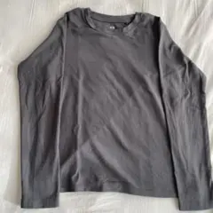 ユニクロ 長袖 Tシャツ