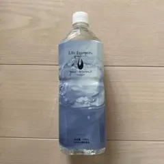 【新品未使用】ライフエッセンス1000ml B⭐︎ポタポタクラブ⭐︎クラブエコウォーター⭐︎ライフ