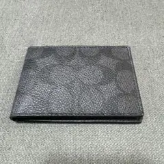 coach カードケースのサムネイル