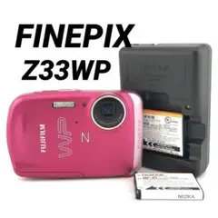 2025年最新】finepix z33wpの人気アイテム - メルカリ