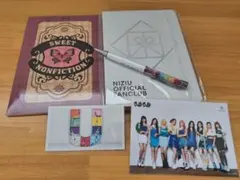 NIZIU 色々セット