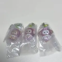 Lil ala mode ♡ なかよしさくらんぼスイング