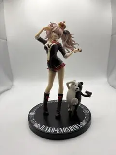 2025年最新】ダンガンロンパ フィギュアの人気アイテム - メルカリ