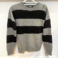 プルオーバー ニット