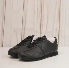 未使用品 ルコックスポルティフ LEルーイ 22.5cm