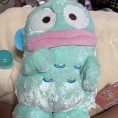 サンリオ BIGぬいぐるみ ハンギョドン