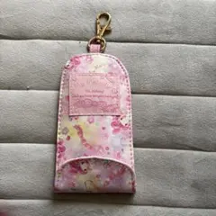 マイメロディ キーケース ピンク