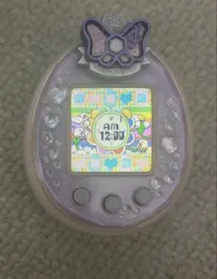 2025年最新】たまごっちぴーす 紫の人気アイテム - メルカリ